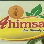 Business logo of Ahimsa Traditiona Foods