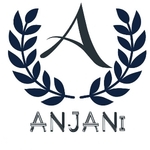 Business logo of Anjani boutique