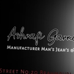 Business logo of Garment manufacturers bussiness