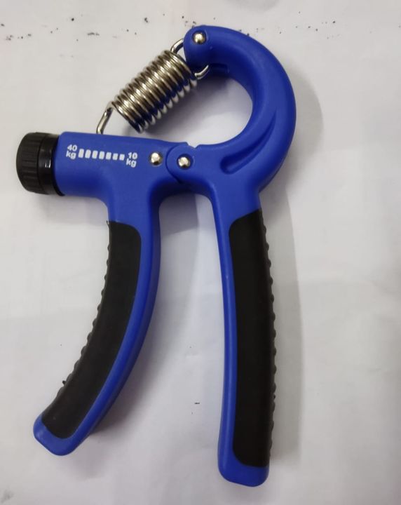 Hand Gripper  uploaded by ESPEE INDUSTRIAL CORPORATION on 3/27/2022