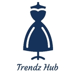 Business logo of Trendz Hub