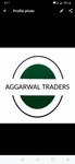 Business logo of Aggarwal Traders