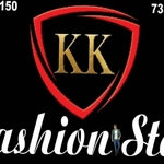 Business logo of K.K fashion store