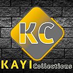 Business logo of KAYI COLLECTION