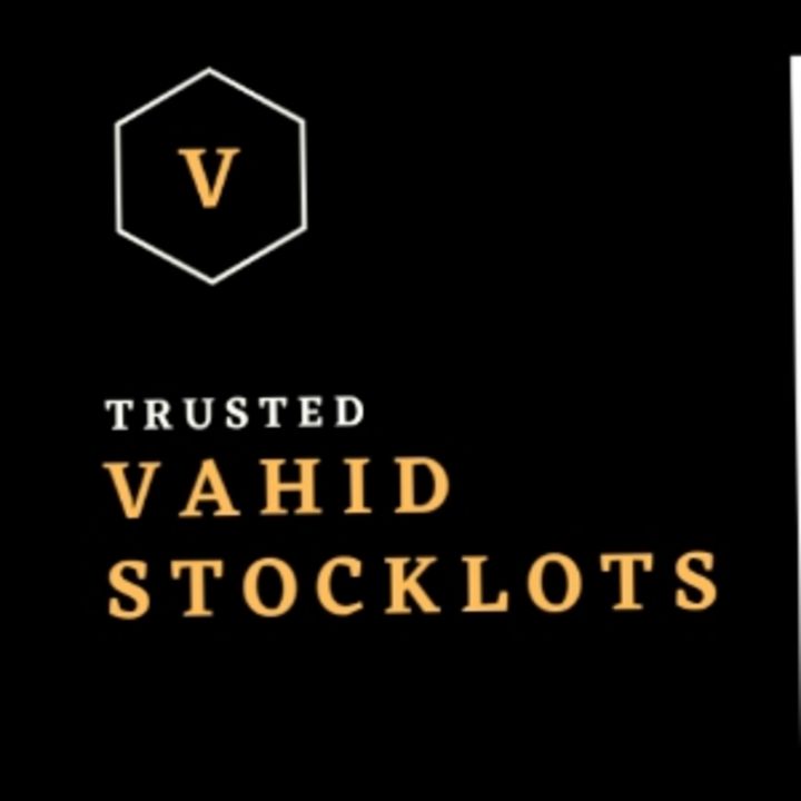 Post image Vahid Stocklot Trader has updated their profile picture.