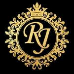 Business logo of Rj garments