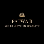Business logo of Patwa ji