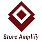 Business logo of Store Amplify