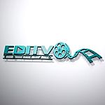Business logo of Editvo