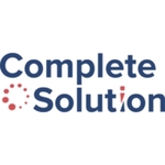 Business logo of Complete soluttion