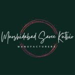 Business logo of Murshidabad Saree Kuthir