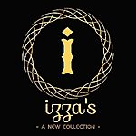 Business logo of Izza'sCollections