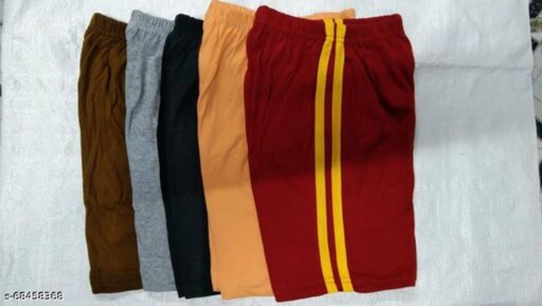 Post image Shorts in 400 rs for 3-8 years girls boys free shipping cod available