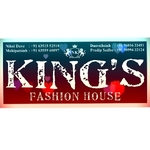 Business logo of King's Fashion House
