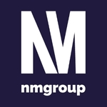 Business logo of N.M, Group