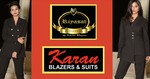 Business logo of KARAN blazer & suit