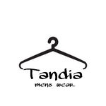 Business logo of Tandia men's wear