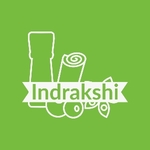 Business logo of INDRAKSHI COLLECTION
