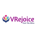 Business logo of VRejoice