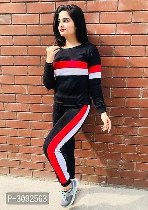 COTTON BLEND TRACKSUITS

 uploaded by Shakil store on 10/16/2020