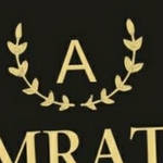 Business logo of Amrata Collection
