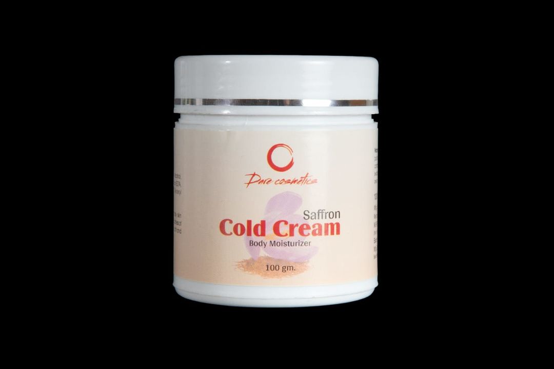 Cold cream  uploaded by business on 3/28/2022
