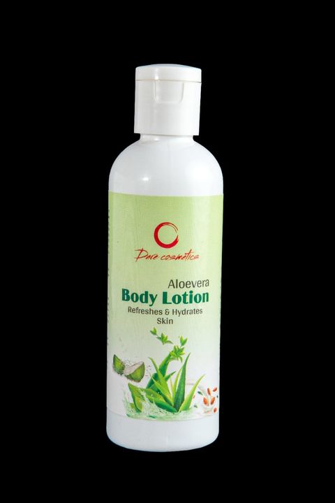 Body lotion  uploaded by business on 3/28/2022