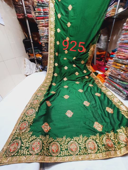 Post image Hi! I am a wholesaler dealing in sarees and lehnga our range start from 125 to 2000 in sarees and 950 to 5000 in lenghas all at wholesale set vise(mostly 4 colour of a dsgn)Shop is located at address belowMADHU TAYAL SONS1754 CHEERAKHANA, nearNEW Madwadi Karta, Nai Sarak, Chandni chowk,Delhi110006Whats app no.9958105935