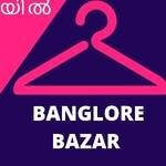 Business logo of BANGLORE BAZAR