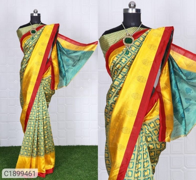 Sarees  uploaded by business on 3/28/2022