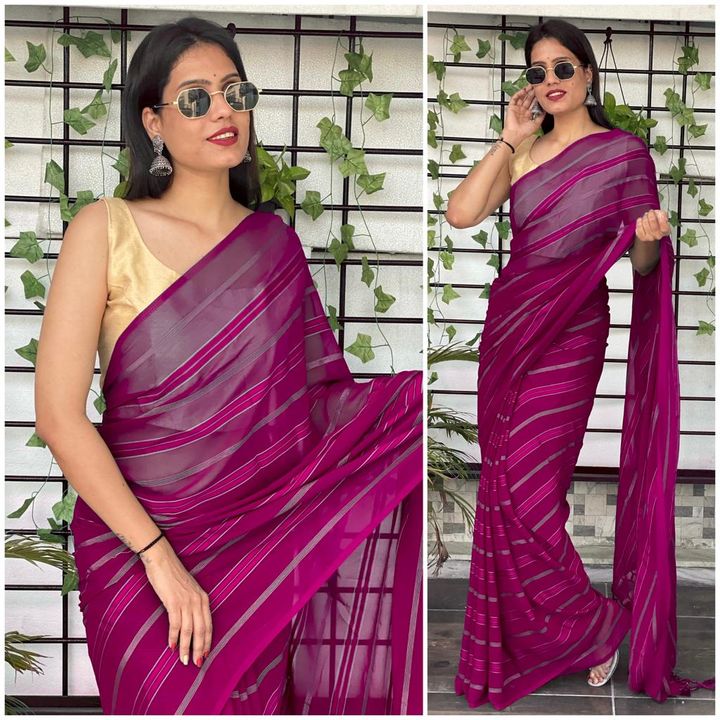 New design saree  uploaded by Noor Ahmed on 3/28/2022
