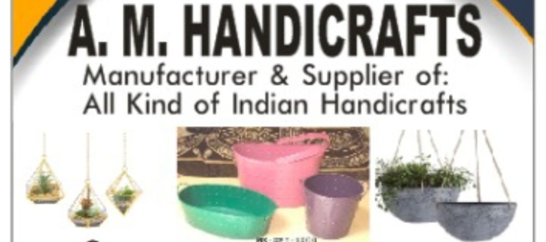 A M Handicrafts