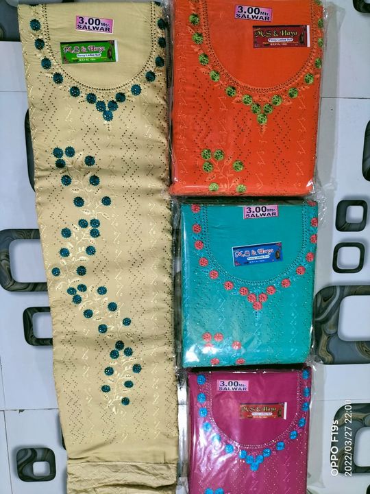 Product uploaded by गुलशन क्लॉथ on 3/28/2022