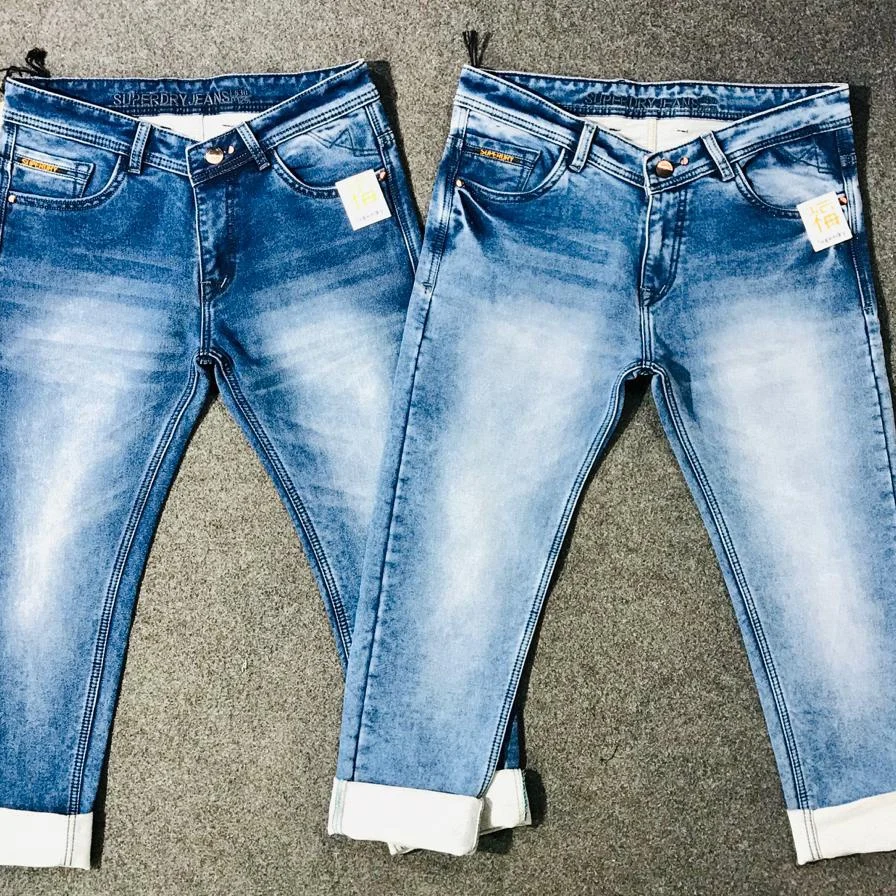Jeans uploaded by business on 3/28/2022
