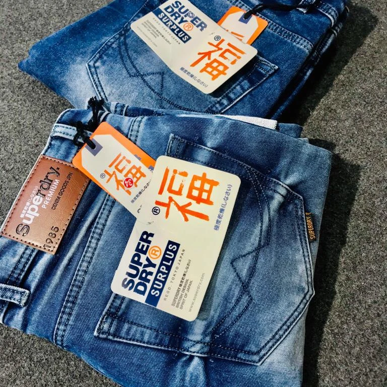 Jeans uploaded by Garments on 3/28/2022