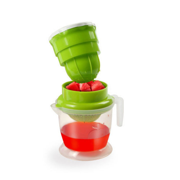 2in1 mini juicer uploaded by business on 3/28/2022