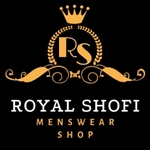 Business logo of Royal shofi