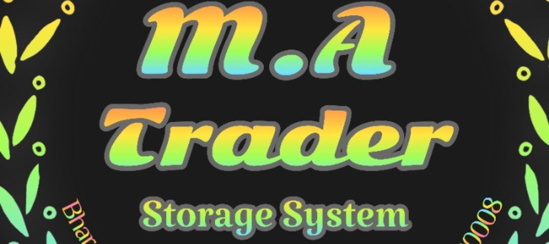 Factory Store Images of M.A Traders