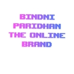 Business logo of Bindni pridhan