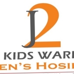 Business logo of Men's & kids wear clothing