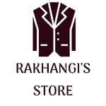 Business logo of Rakhangi's Garments