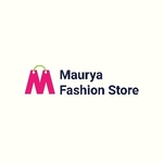 Business logo of Maurya fashion stor