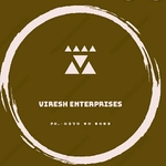 Business logo of VIRESH ENTERPRISES