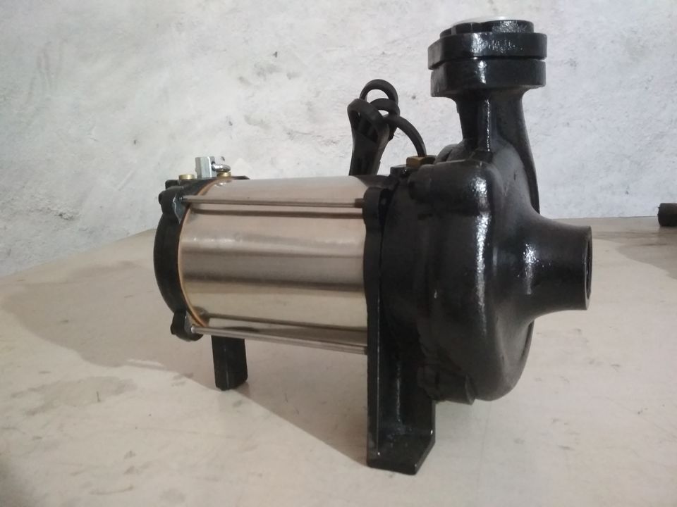 0.5 hp openwell pump uploaded by FOXWELL PUMPS on 3/28/2022
