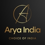 Business logo of Arya India