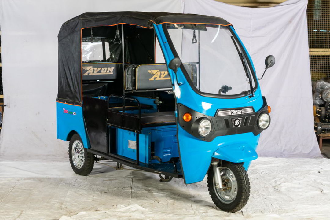 E-Vehicle uploaded by Hindustan Enterprises on 3/28/2022