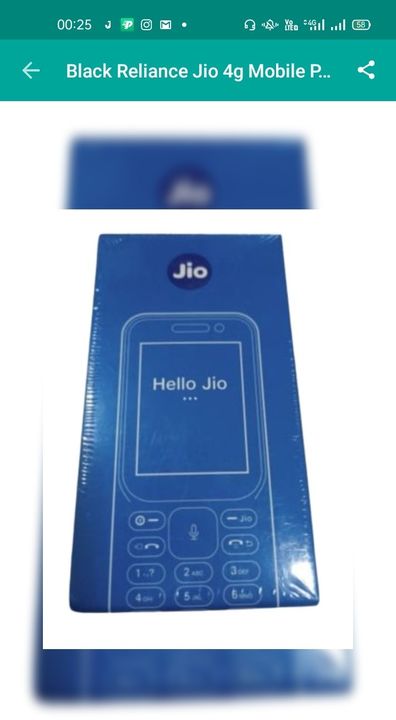 Post image I want 20 Pieces of I need jio phone 20 pieces call or whatsup 7974303347 only cash on delivery .