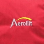 Business logo of Aerolite enterprise