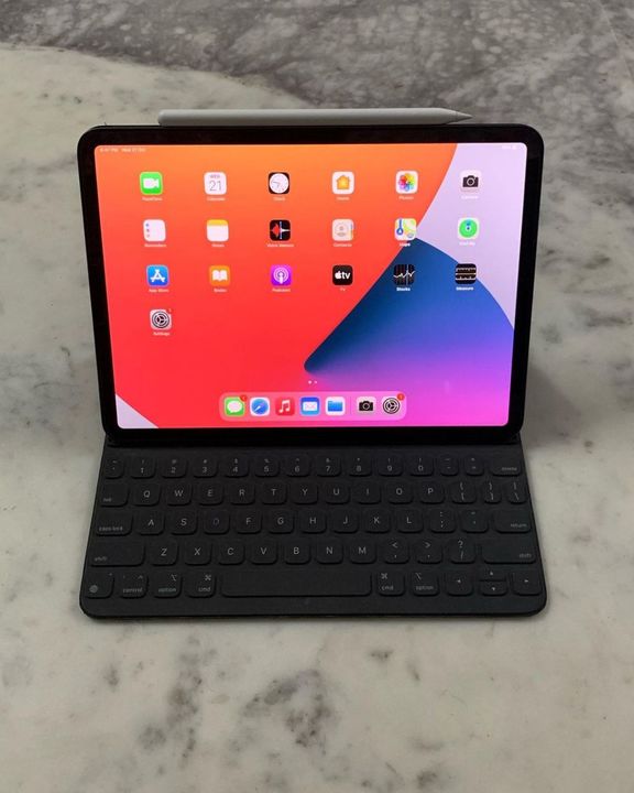 IPad Pro  uploaded by Wholesale new Mobile on 3/28/2022