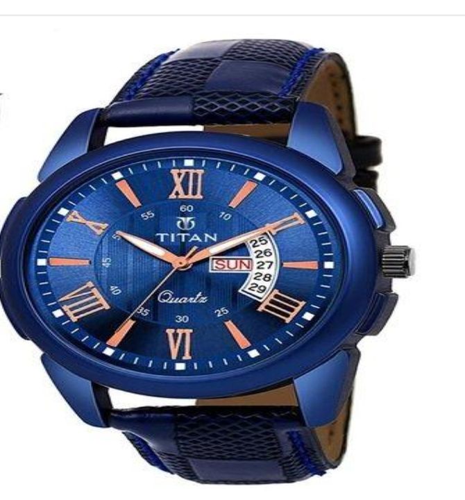 Titan and hmt watch  uploaded by Laxmi enterprises on 3/28/2022